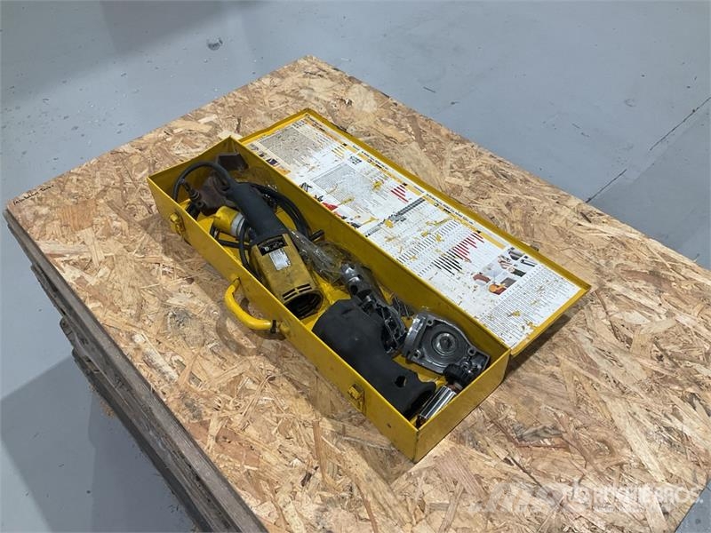 Rems Reciprocating Saw Andere Zubehörteile