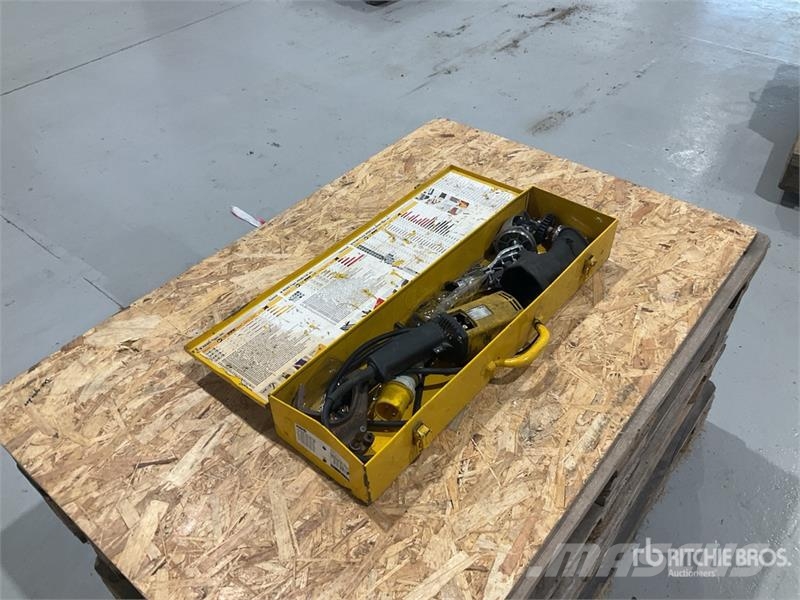 Rems Reciprocating Saw Andere Zubehörteile