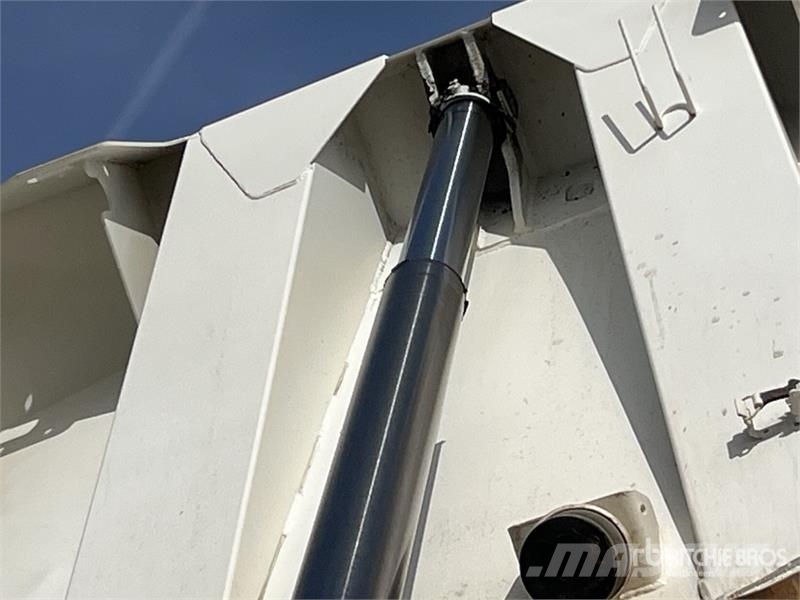 Renault C 8x4 Camion Benne Tri/A Dump Truck Φορτηγά Ανατροπή