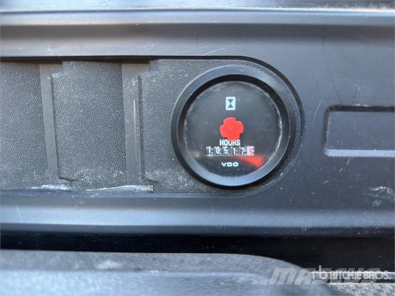 Renault C380 4x2 Camion Amplirol Roll-Off Truck شاحنات لوادر
