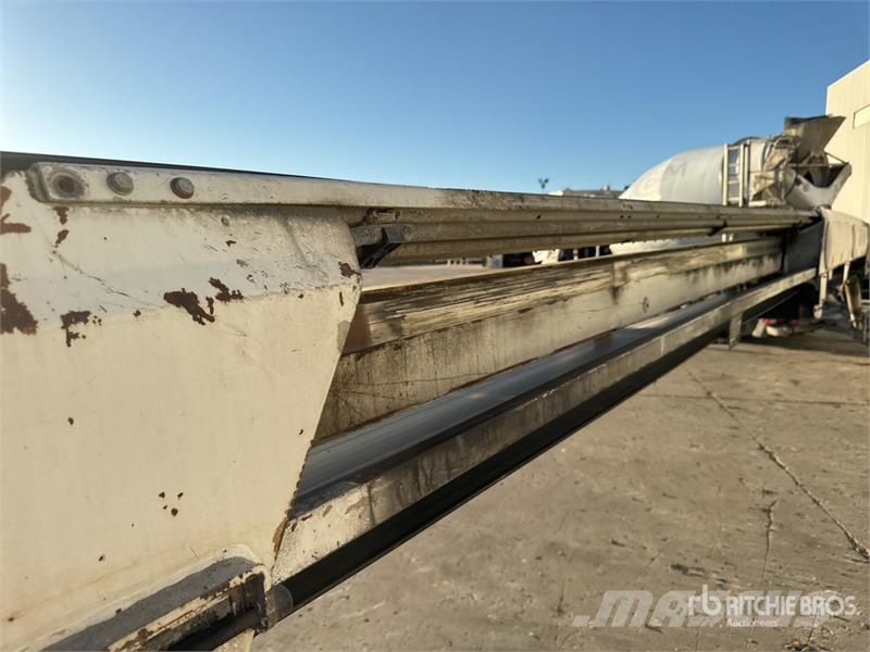 Renault C430 8x4 Camion Toupie Mixer Truck Автобетоновози

