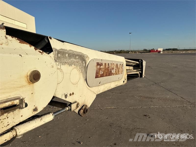 Renault C430 8x4 Camion Toupie Mixer Truck Автобетоновози
