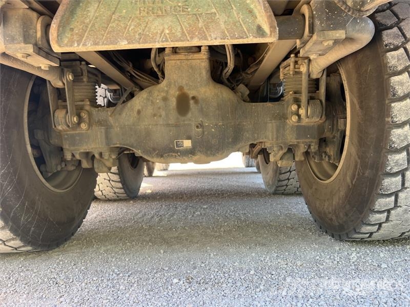Renault C440 Comfort 8x4 Camion Bi Benne Tri/A Dump Truck Camion benne