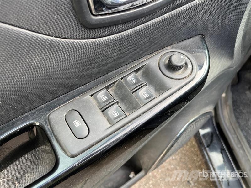 Renault Captur Automobile Osobní vozy