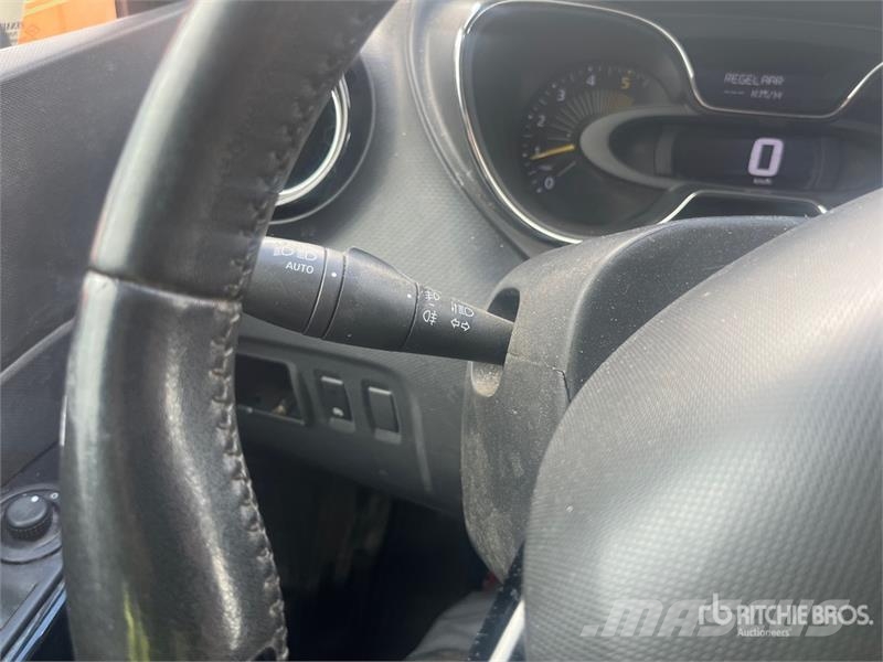 Renault Captur Automobile Osobní vozy