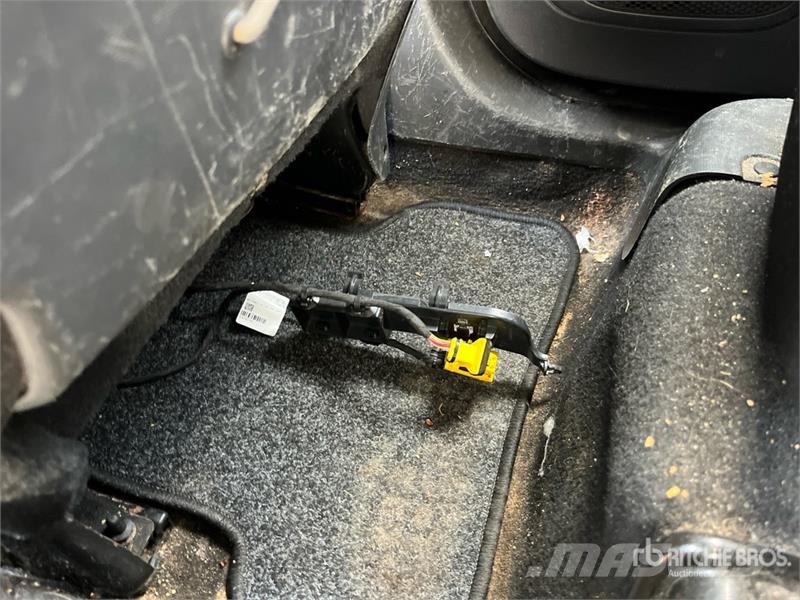Renault Captur Automobile Osobní vozy