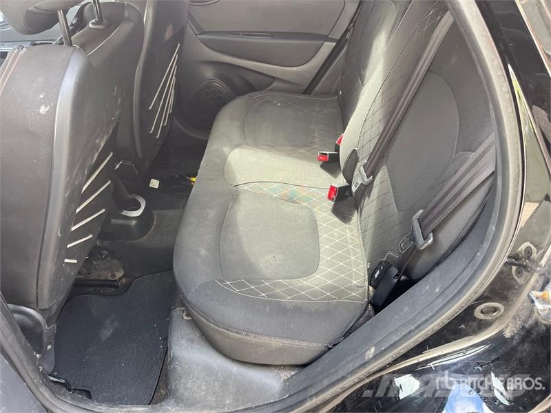 Renault Captur Automobile Osobní vozy