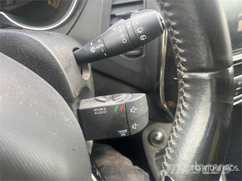 Renault Captur Automobile Osobní vozy