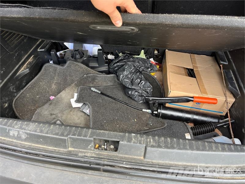 Renault Captur Automobile Osobní vozy