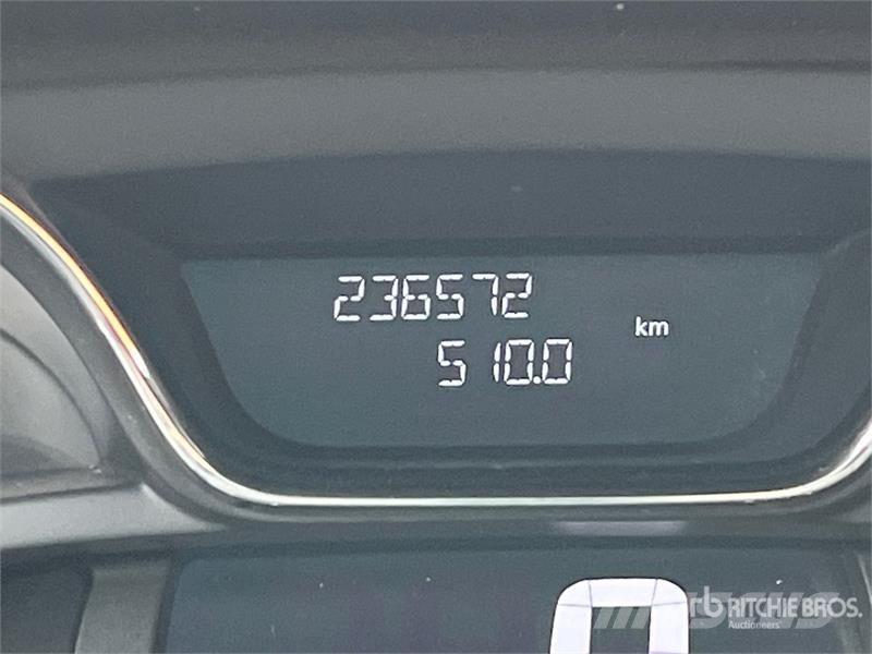 Renault Captur Automobile Osobní vozy