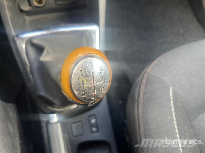 Renault Captur Automobile Osobní vozy