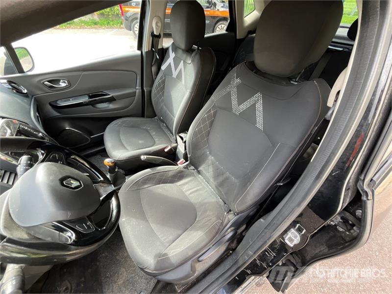 Renault Captur Automobile Osobní vozy