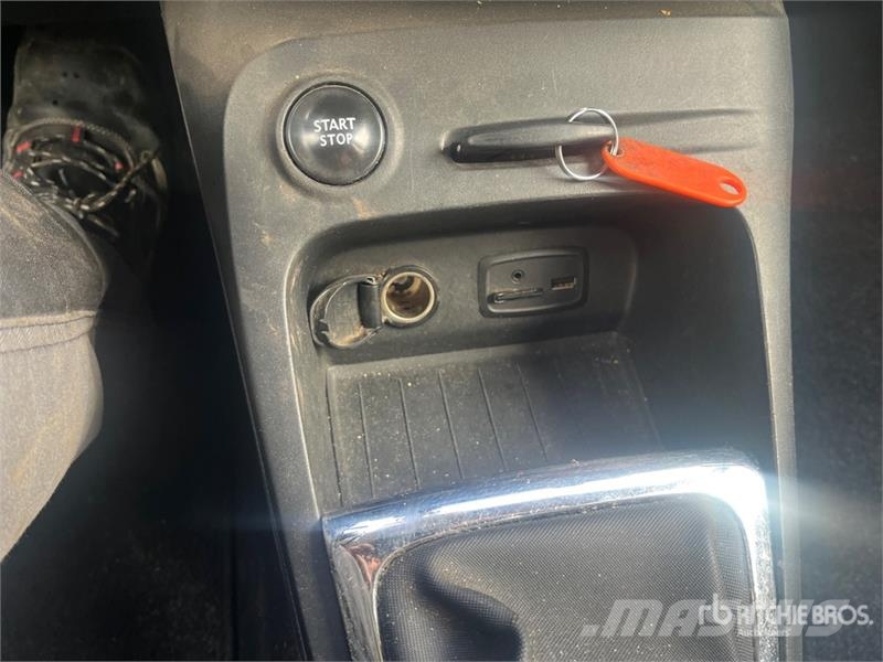 Renault Captur Automobile Osobní vozy
