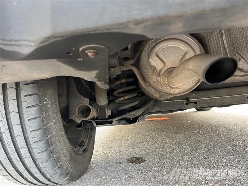 Renault Captur Automobile Osobní vozy