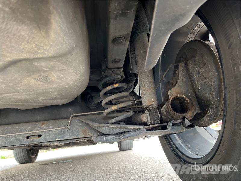 Renault Captur Automobile Osobní vozy