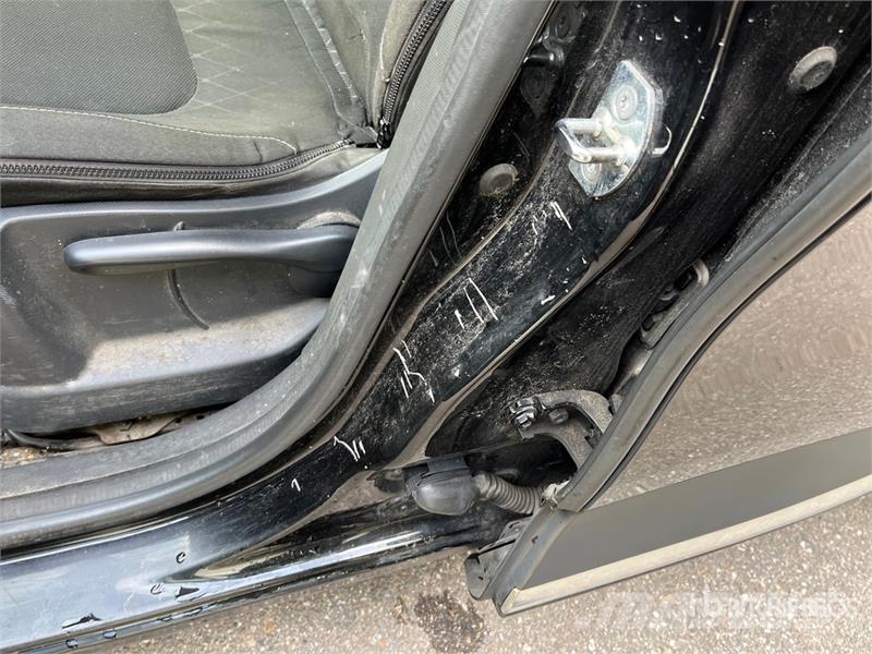 Renault Captur Automobile Osobní vozy
