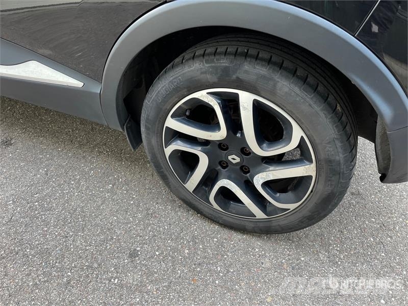 Renault Captur Automobile Osobní vozy