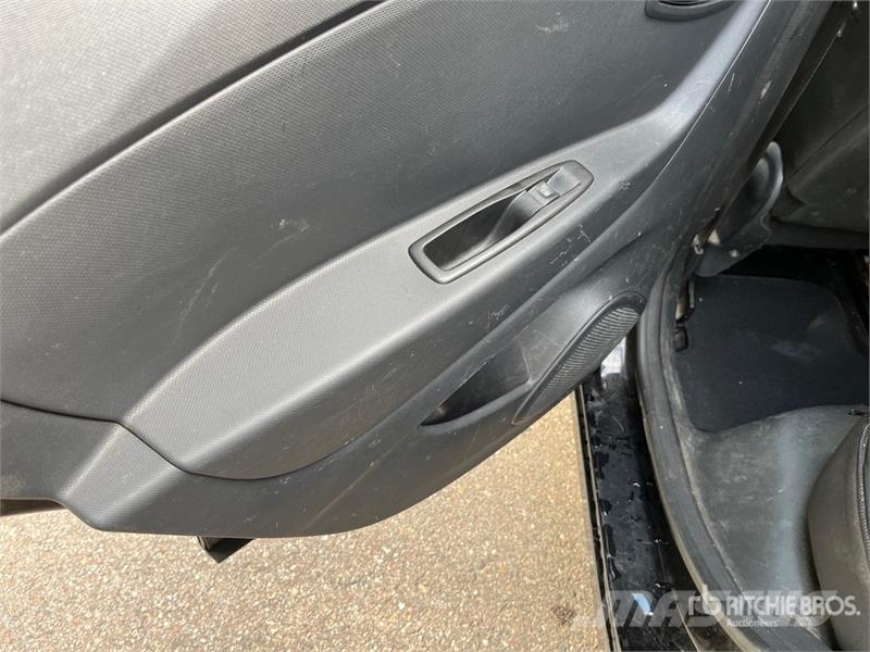 Renault Captur Automobile Osobní vozy