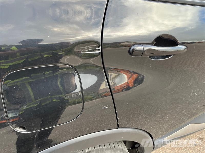 Renault Captur Automobile Osobní vozy
