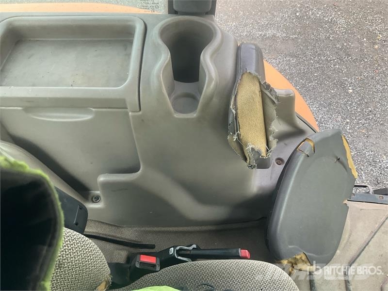 Renault Celits 436 RX 4WD Tractor Tractores