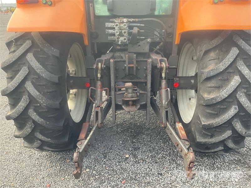 Renault Celits 436 RX 4WD Tractor Tractores