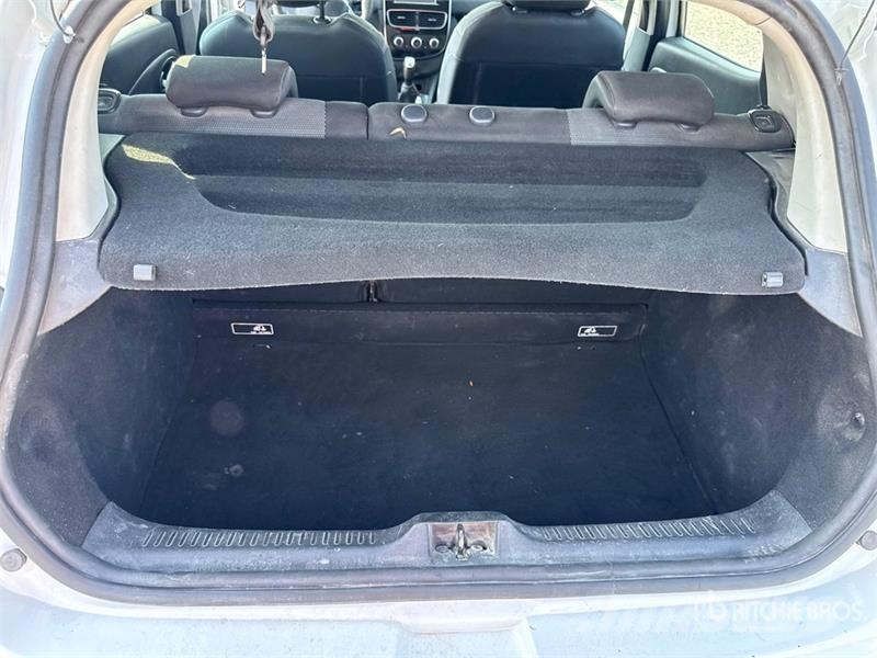 Renault Clio Osobní vozy