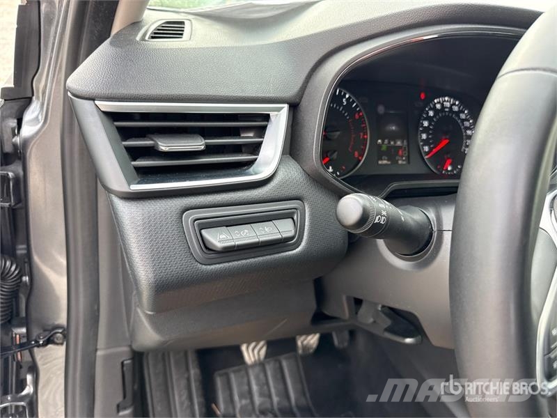 Renault Clio Cars