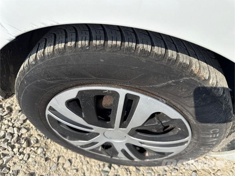 Renault Clio Osobní vozy
