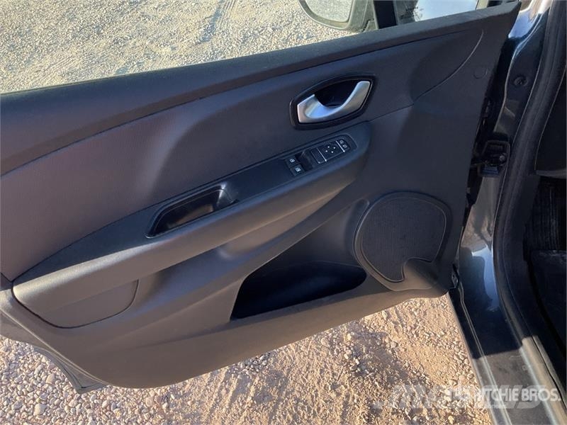 Renault Clio Carros