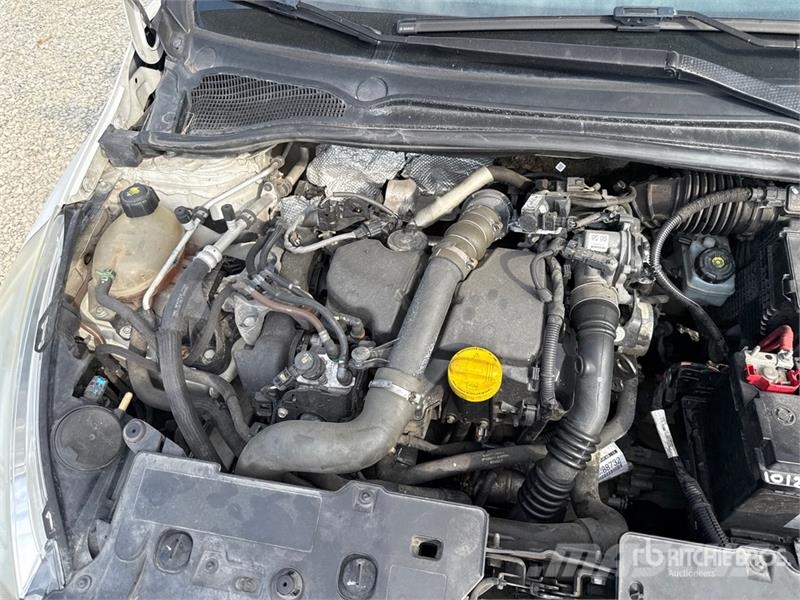 Renault Clio Osobní vozy