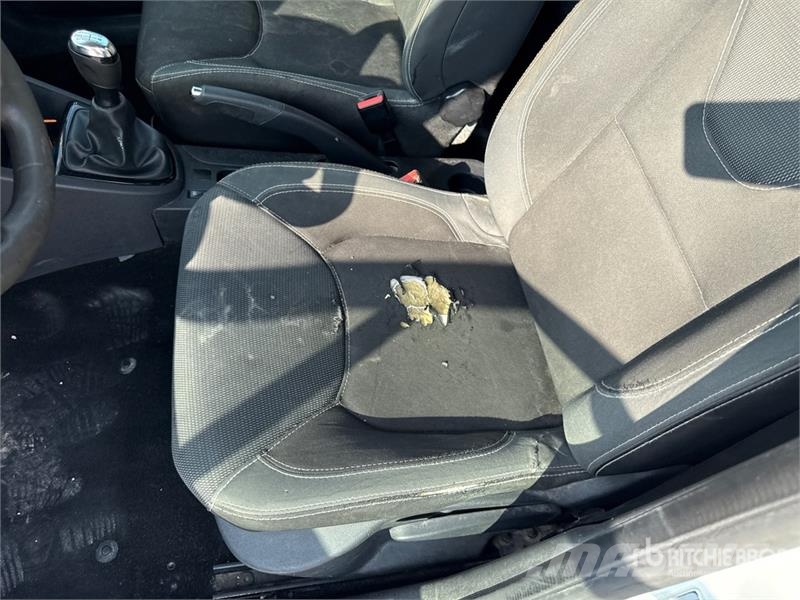 Renault Clio Osobní vozy