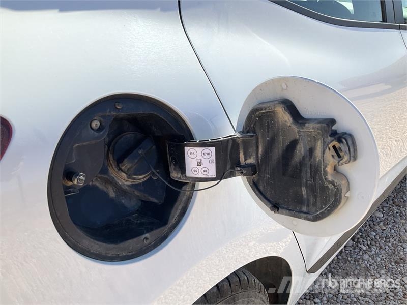Renault Clio Carros