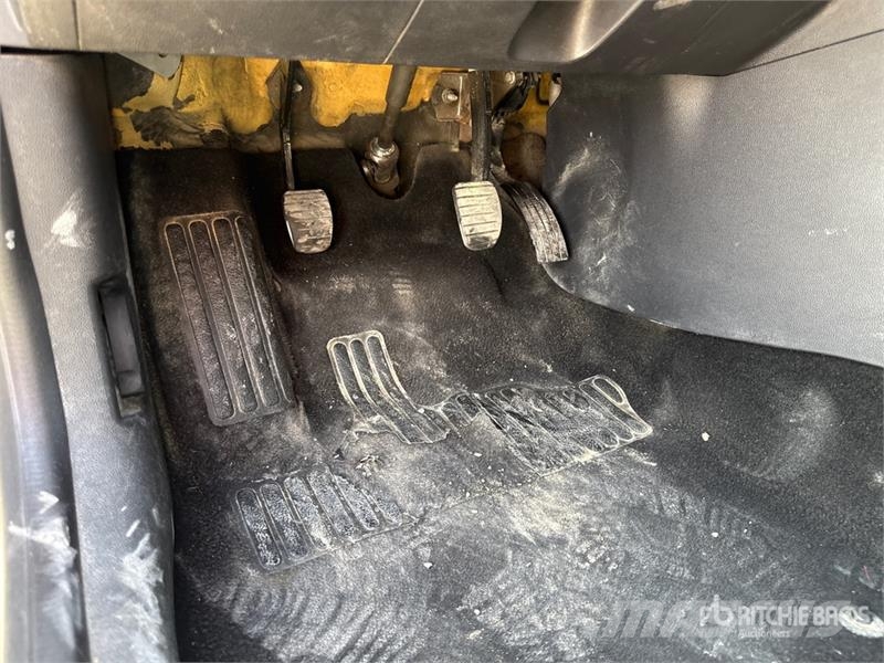 Renault Clio Osobní vozy
