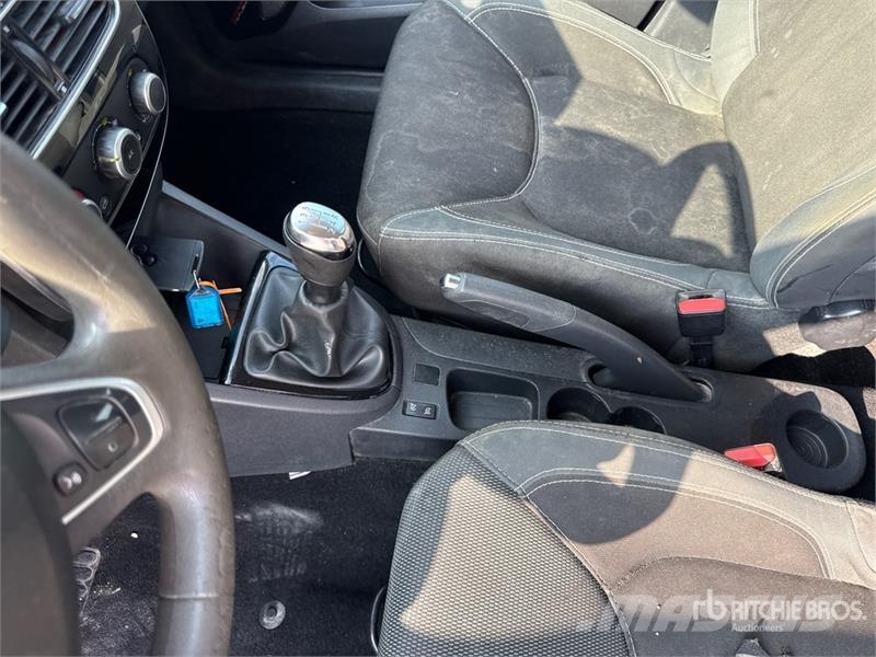 Renault Clio Osobní vozy