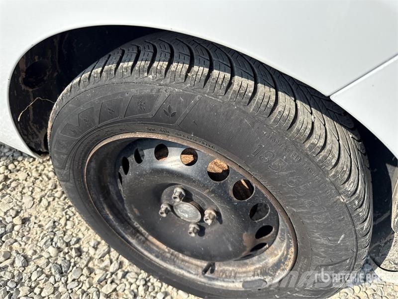 Renault Clio Osobní vozy