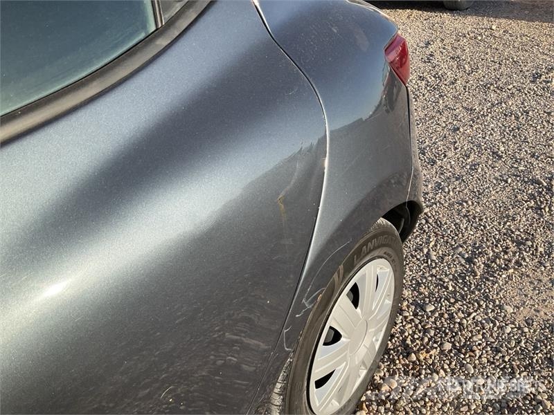 Renault Clio Carros