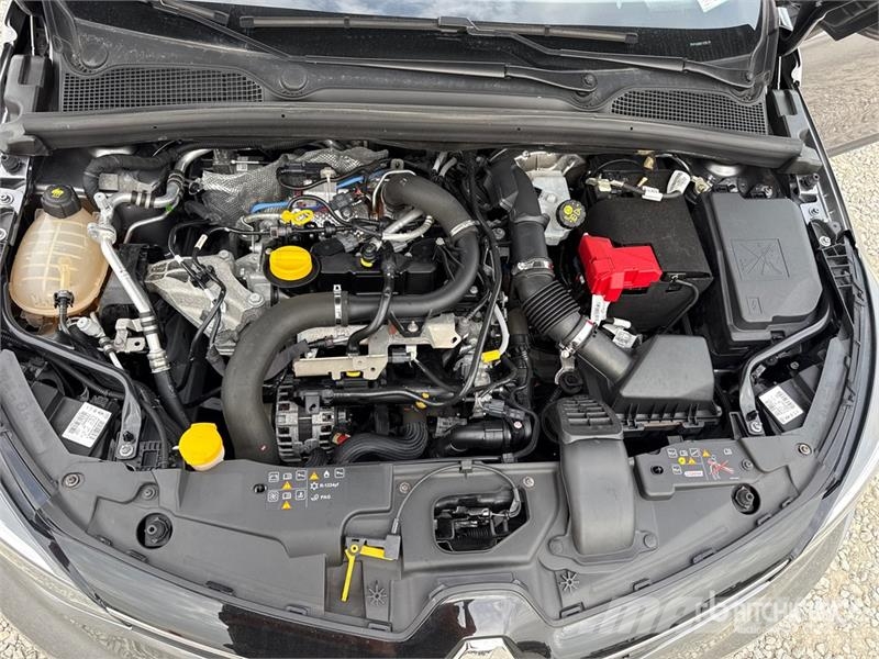 Renault Clio Cars