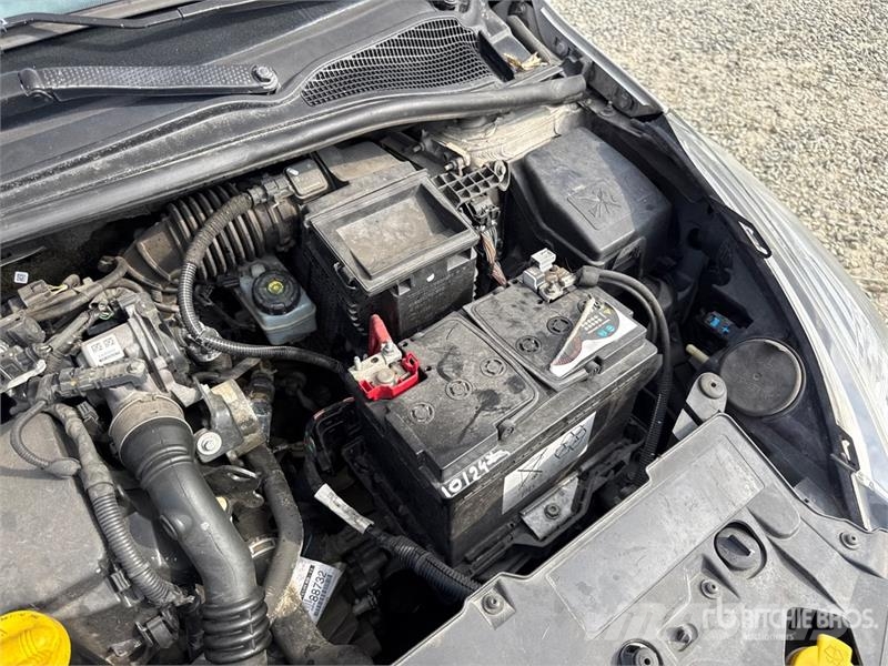 Renault Clio Osobní vozy