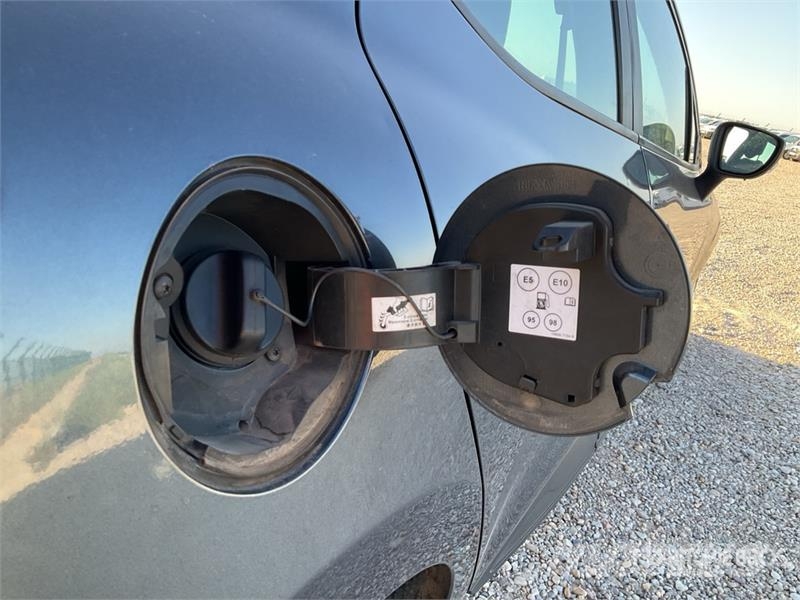 Renault Clio Carros
