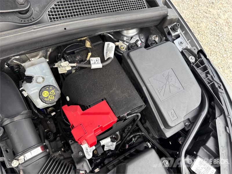 Renault Clio Cars