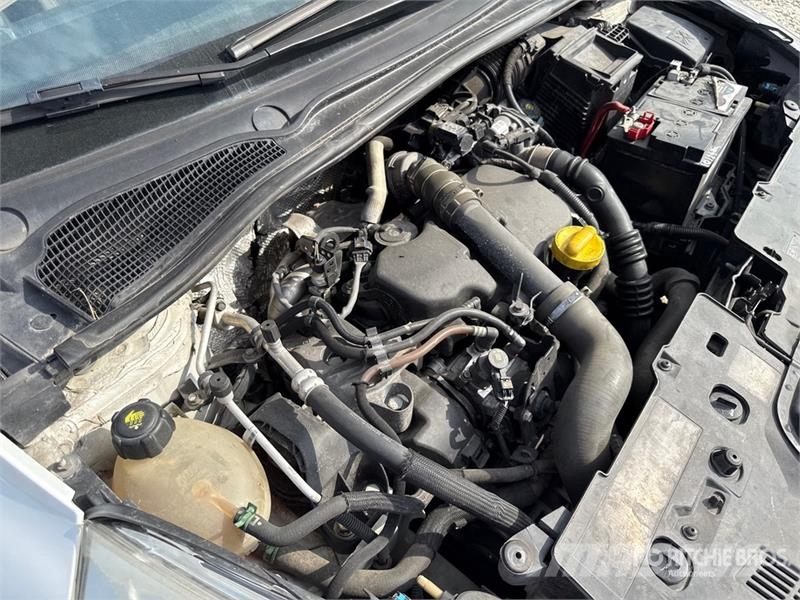 Renault Clio Osobní vozy