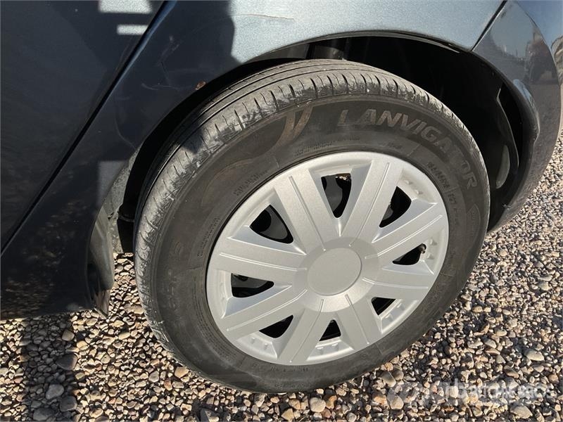 Renault Clio Carros