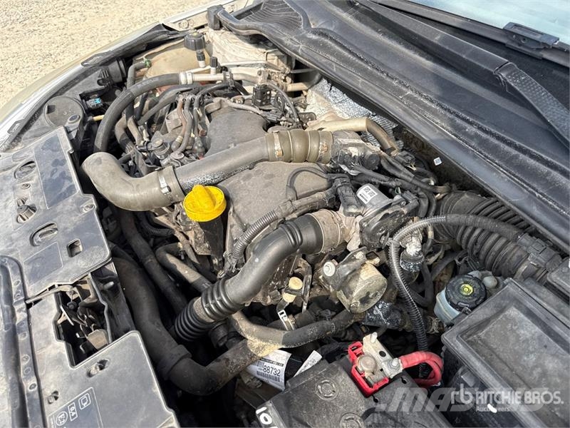 Renault Clio Osobní vozy