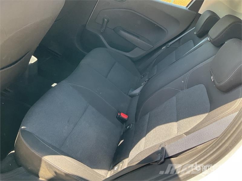 Renault Clio Carros