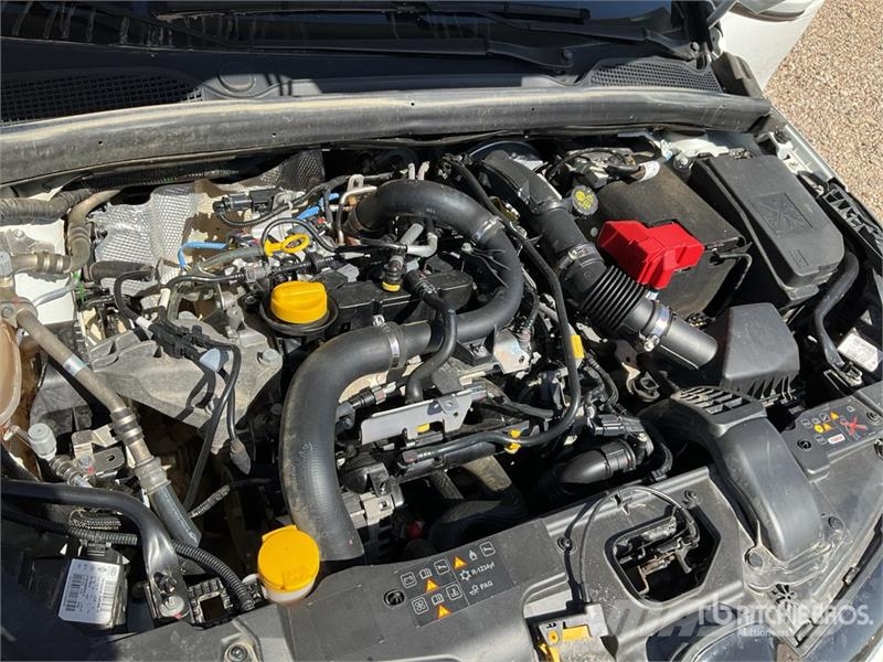Renault Clio Carros