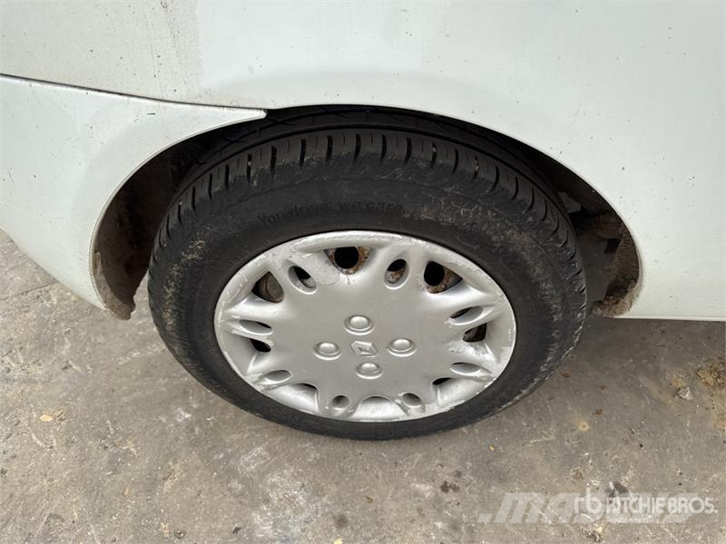 Renault Clio dCi Automobile Osobní vozy