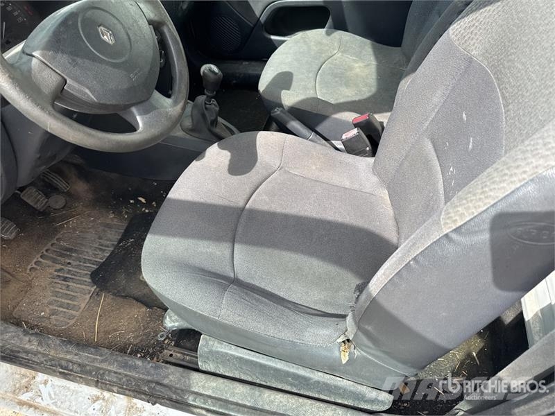 Renault Clio dCi Automobile Osobní vozy