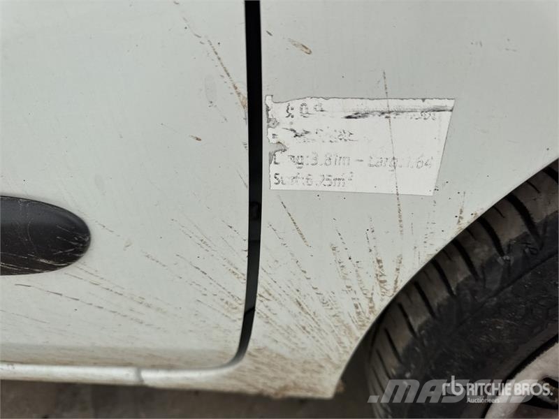 Renault Clio dCi Automobile Osobní vozy