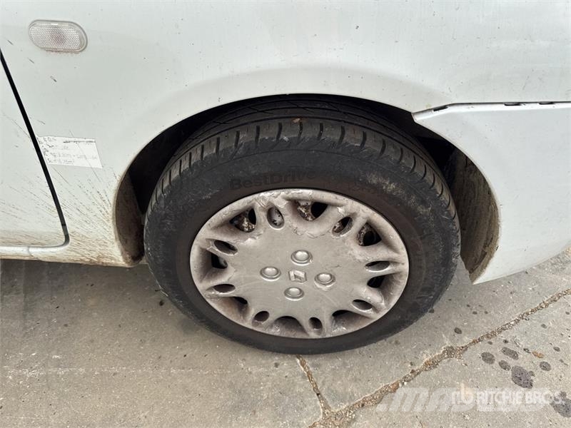 Renault Clio dCi Automobile Osobní vozy
