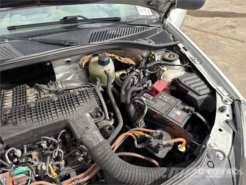 Renault Clio dCi Automobile Osobní vozy
